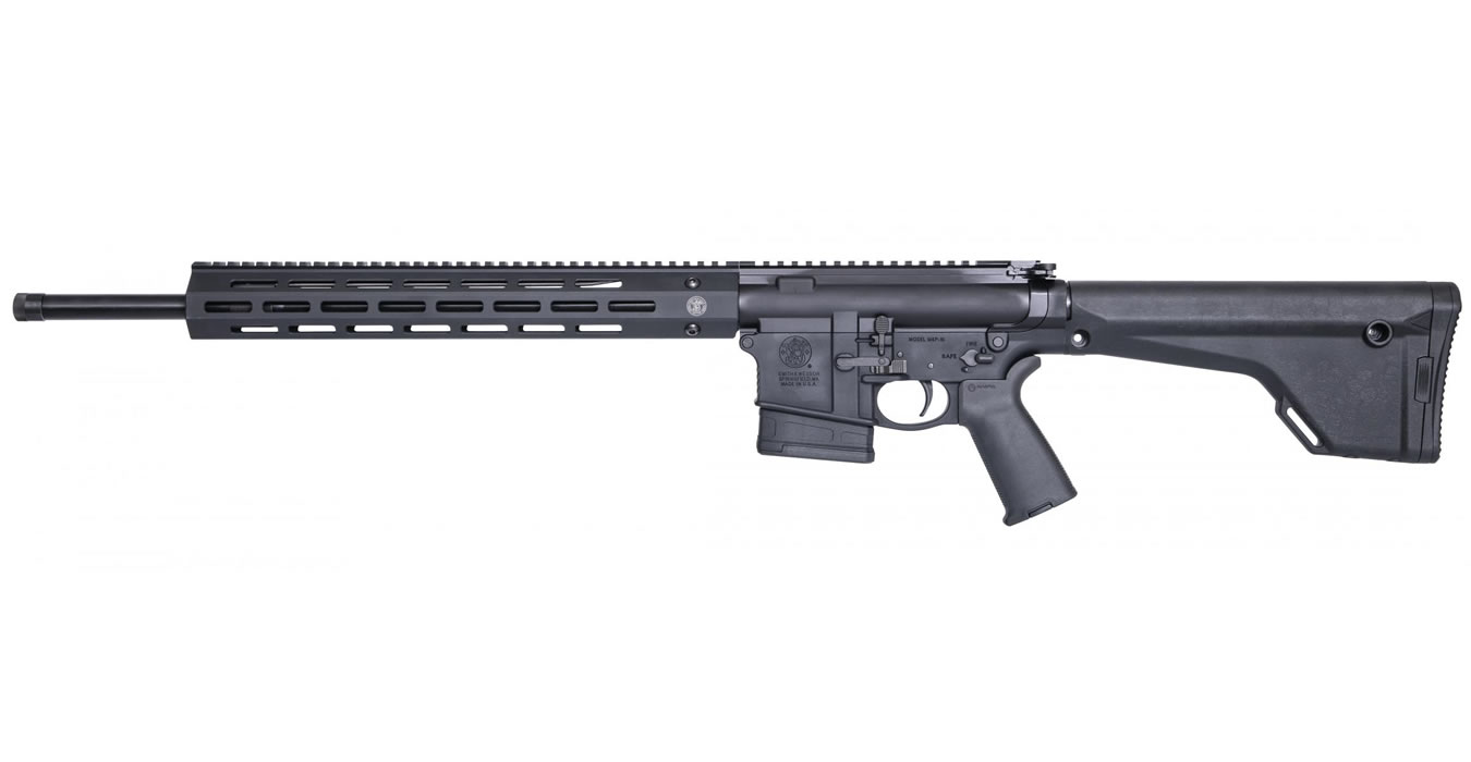 MP-10 6.5 Creedmoor Performance Center Semi-Automatic Rifle - Firearms | The Gun Shop