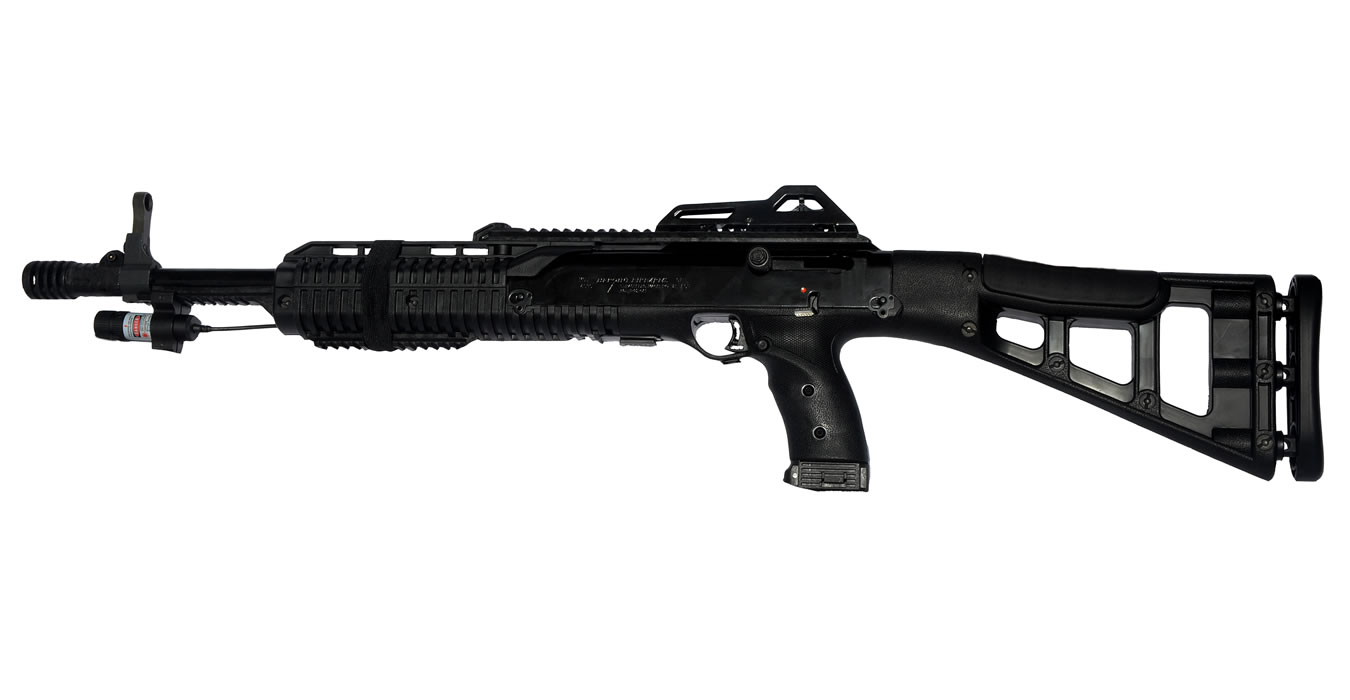 4595TS 45 ACP Carbine with Laser - Firearms | The Gun Shop