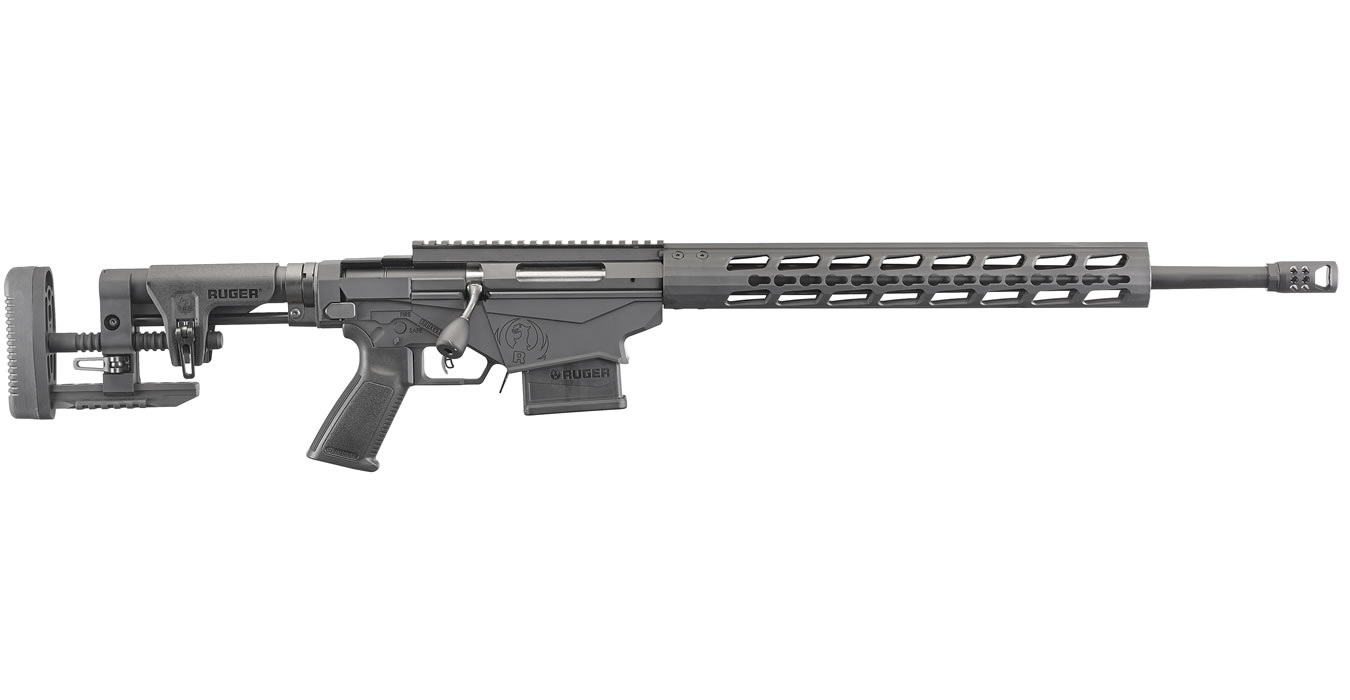 Enhanced Precision Rifle 5.56mm NATO - Bolt-Action Rifles | The Gun Shop