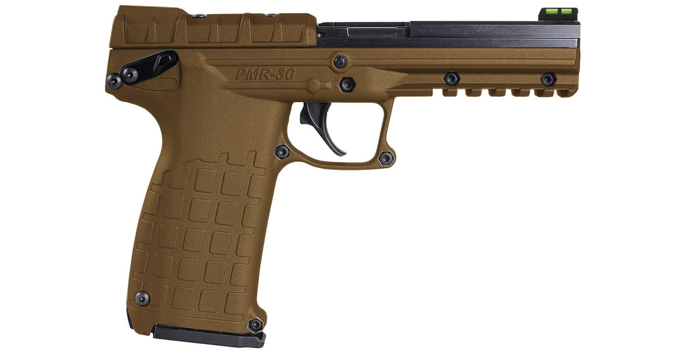 PMR-30 22WMR Bronze Rimfire Pistol - Firearms | The Gun Shop