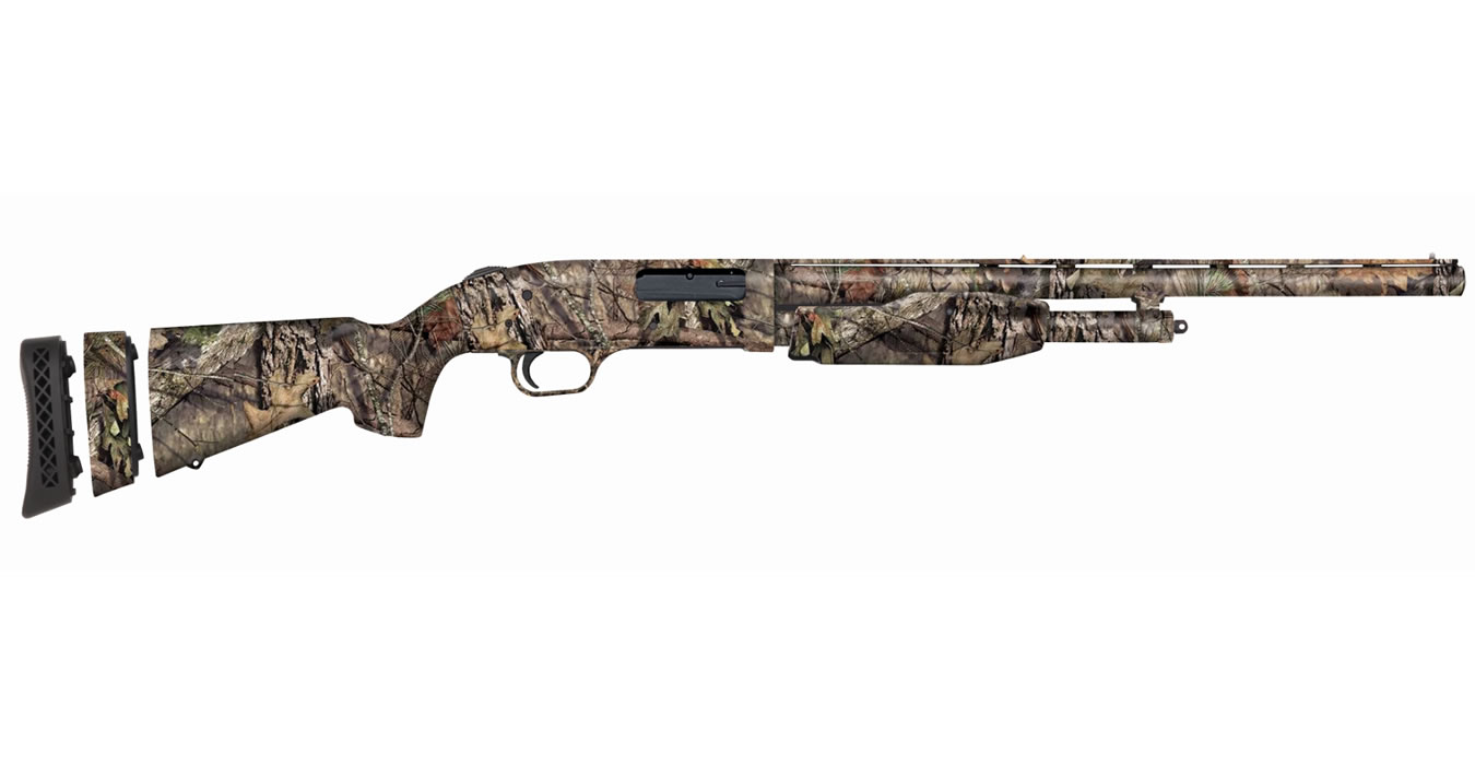 510 Youth Mini Super Bantam 20 Gauge Shotgun with Mossy Oak Break-Up Country Sto - Firearms | The Gun Shop