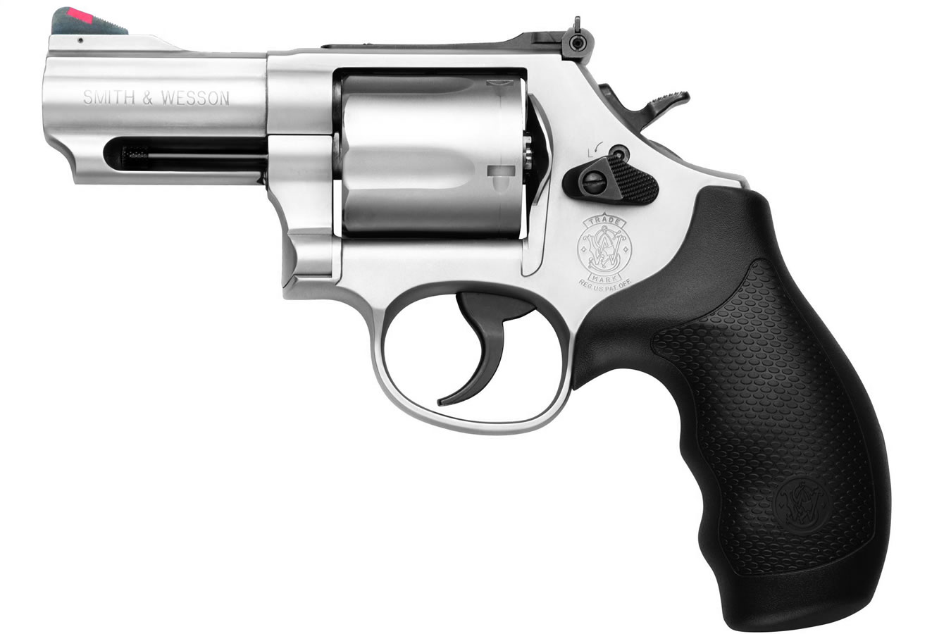 Model 69 Combat Magnum 44 Mag Double-Action Revolver - Firearms | The Gun Shop