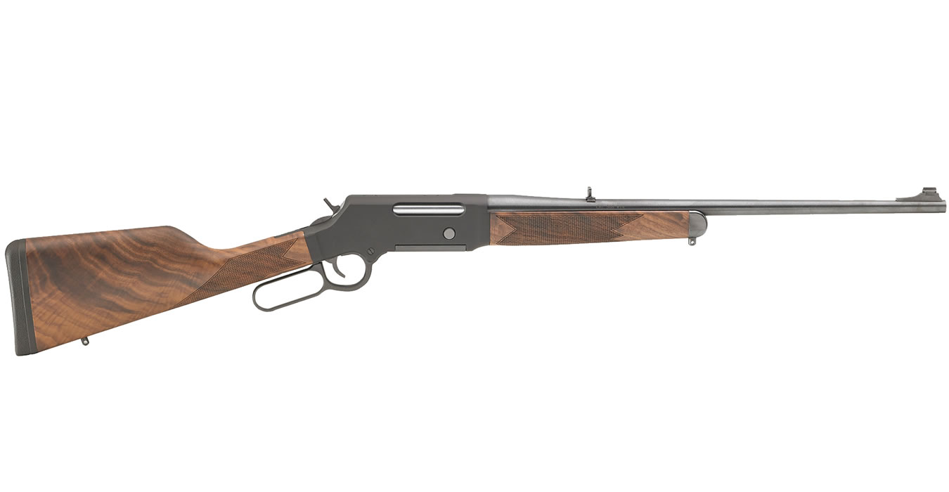 Long Ranger 308 Winchester with Sights - Firearms | The Gun Shop