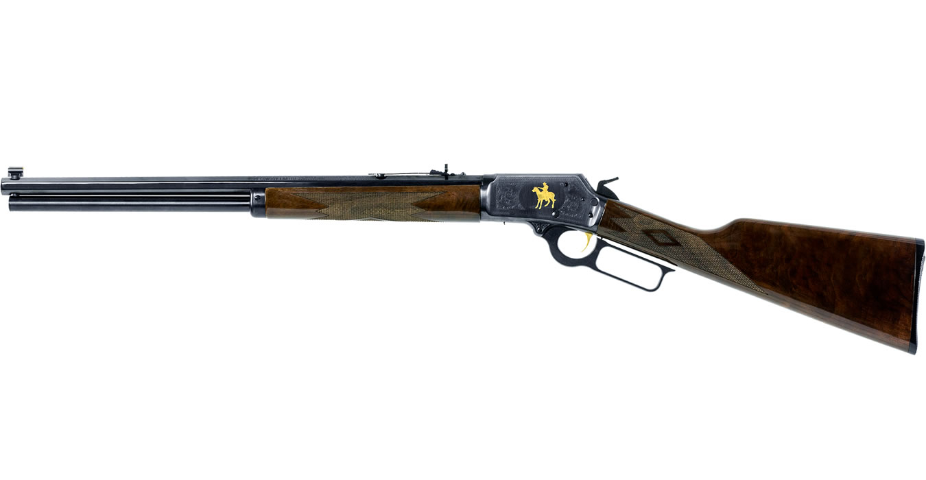1894 Limited Edition 45 Colt Lever Action Rifle with American Black Walnut Stock - Firearms | The Gun Shop