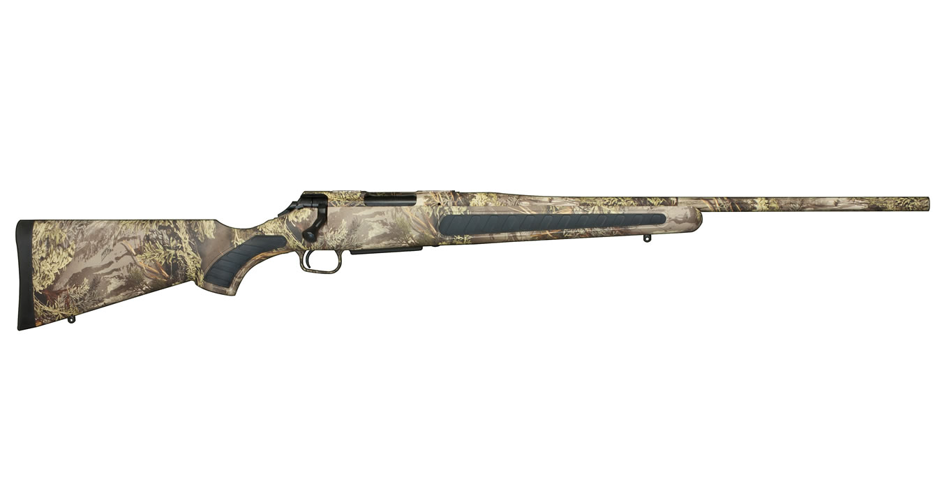 Venture Predator 223 Rem Bolt-Action Rifle with Realtree Max-1 Camo Stock - Bolt-Action Rifles | The Gun Shop