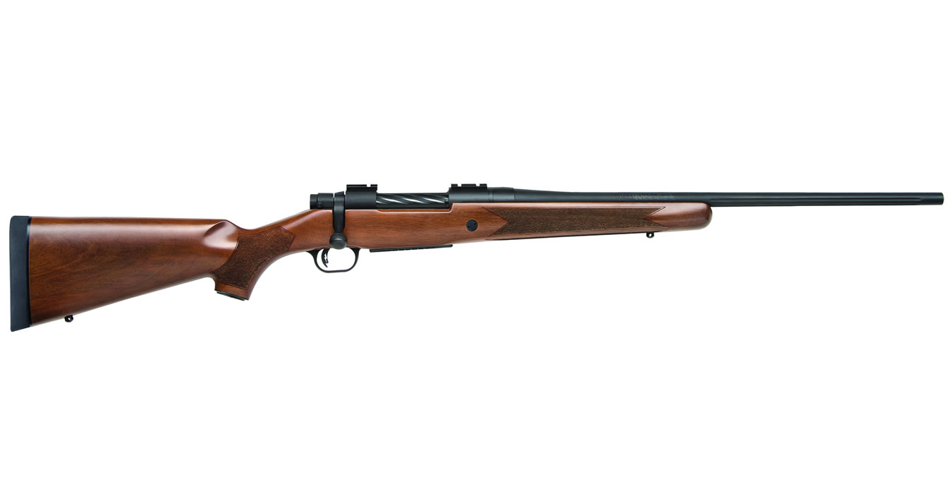 Patriot 30-06 Springfield Bolt-Action Rifle with Walnut Stock - Bolt-Action Rifles | The Gun Shop
