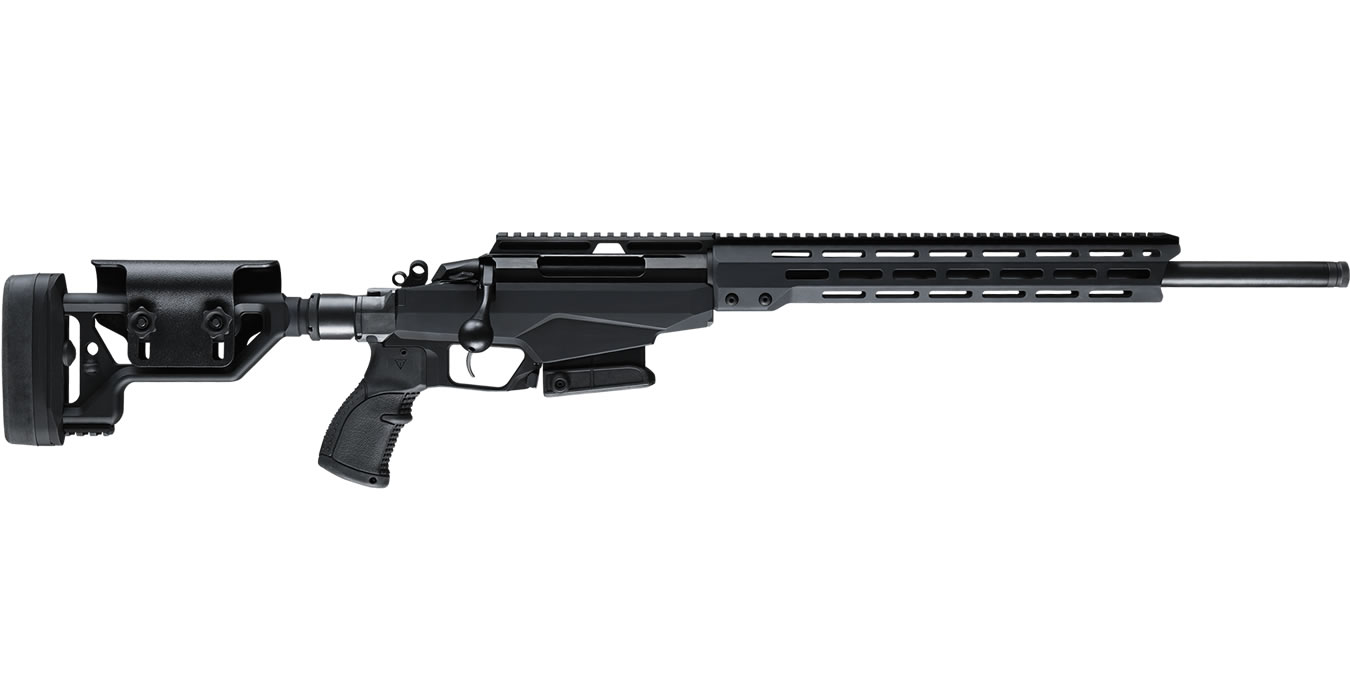 T3x Tac A1 308 Win Bolt-Action Precision Rifle with 20-Inch Threaded Barrel