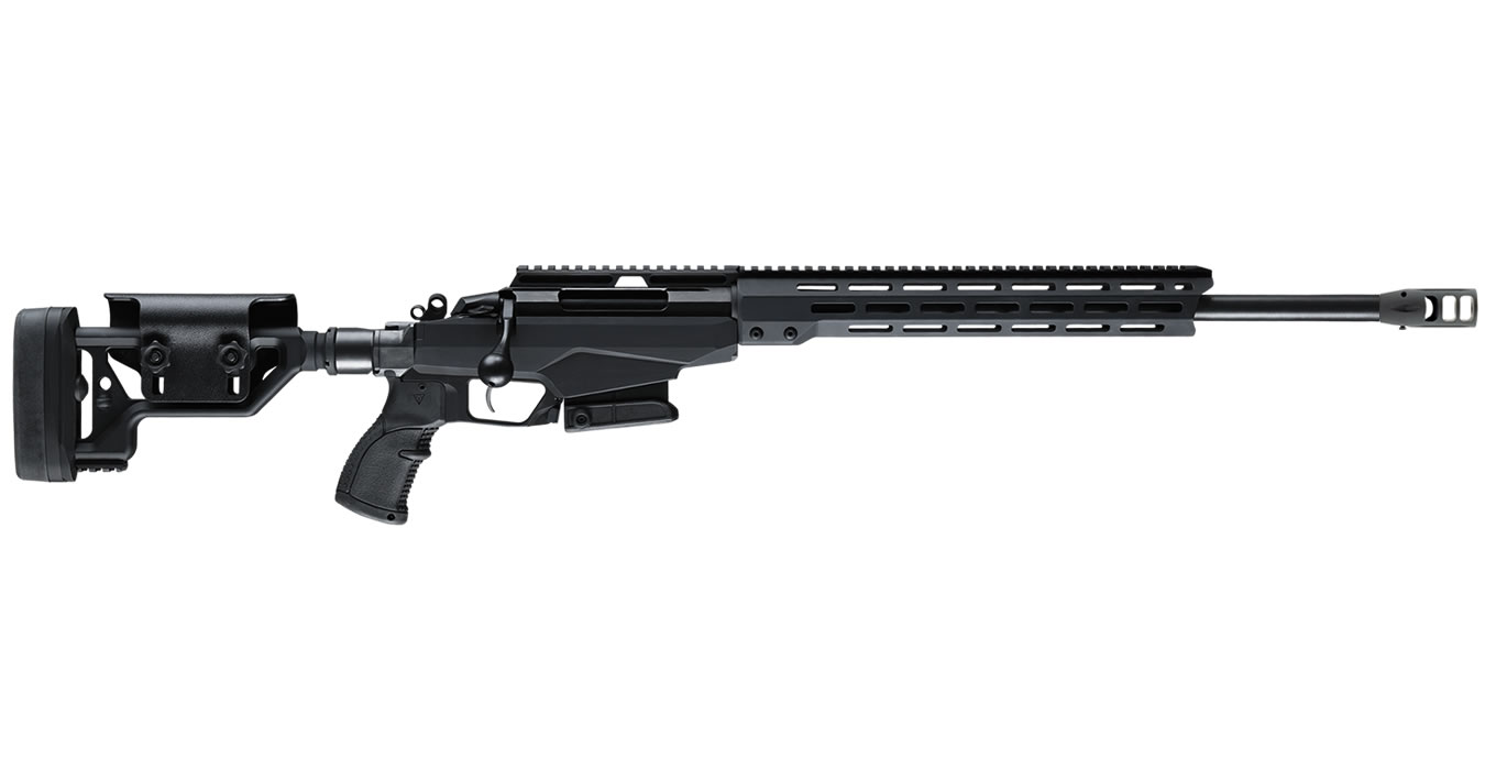 T3x Tac A1 308 Win Bolt-Action Precision Rifle with 24-Inch Barrel - Bolt-Action Rifles | The Gun Shop