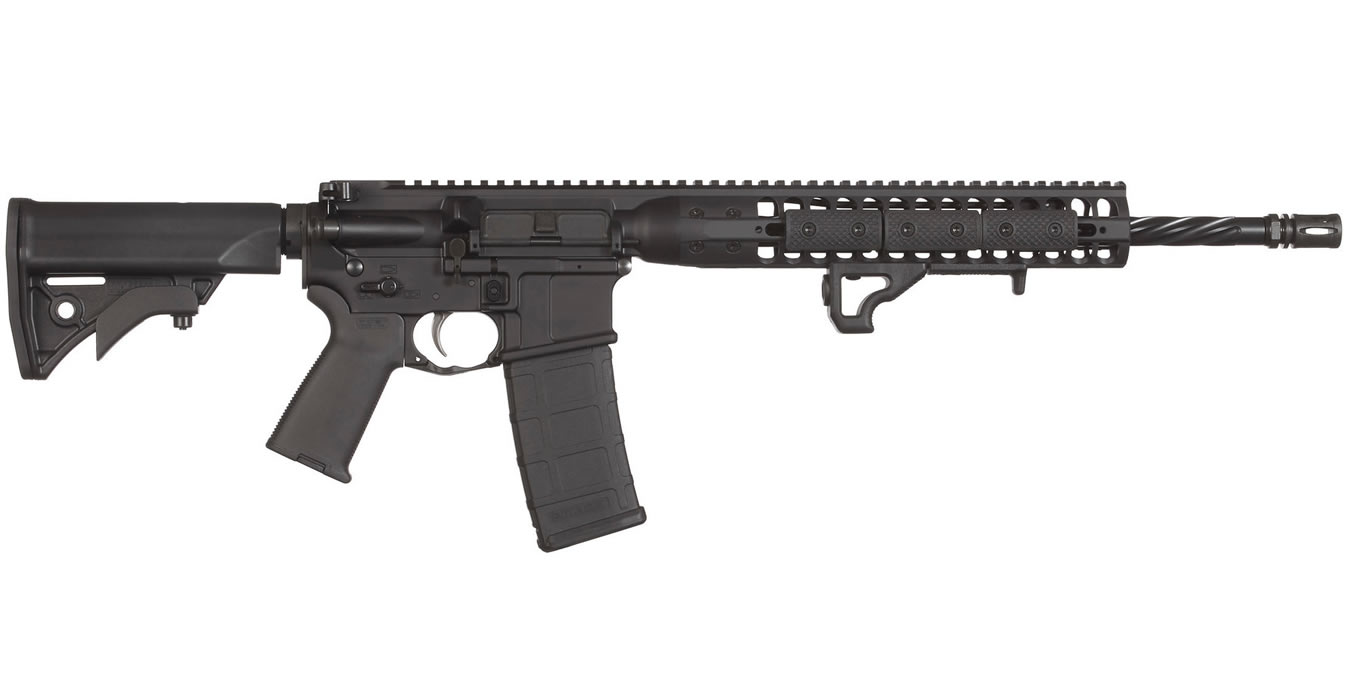 IC-DI 5.56mm Semi-Automatic Rifle - Firearms | The Gun Shop
