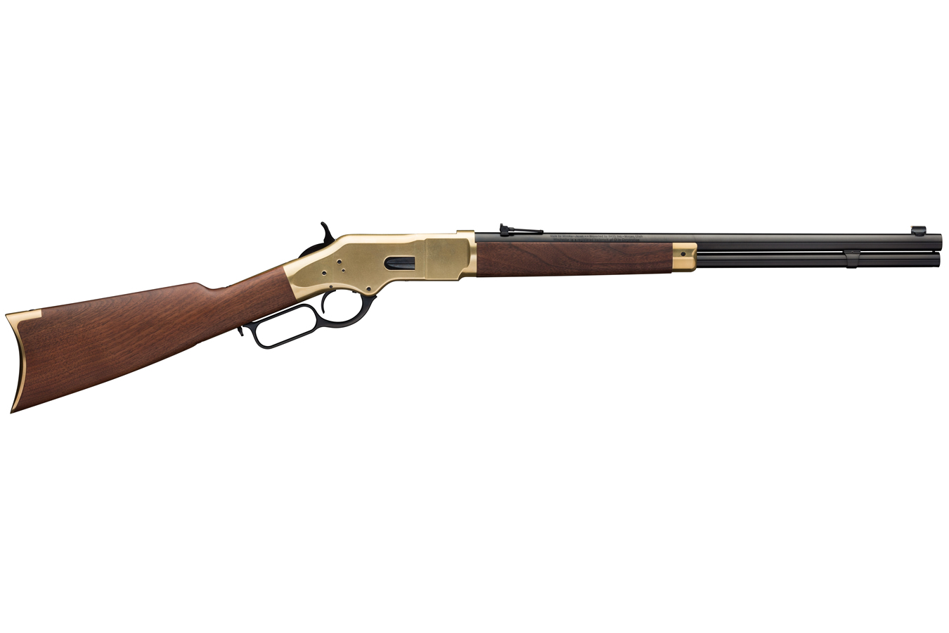 Model 1866 Short 38 Special Lever Action Rifle - Firearms | The Gun Shop