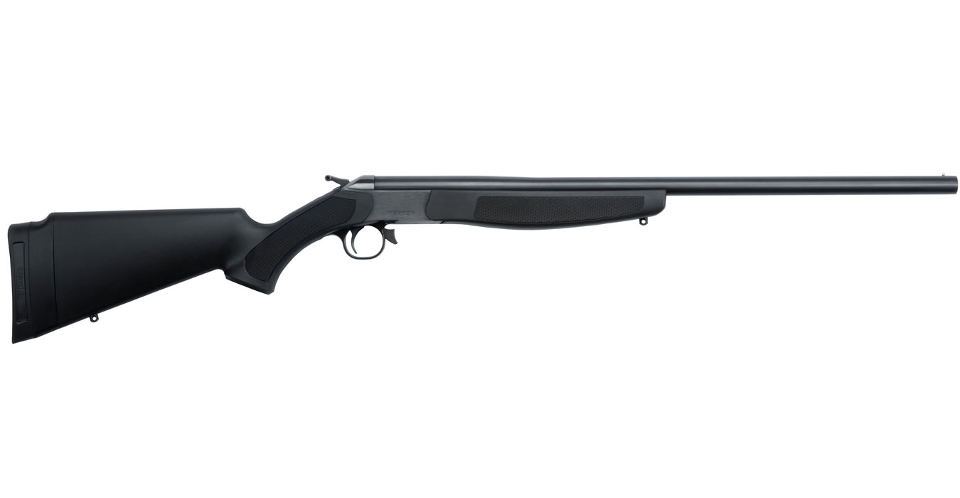 Hunter Compact 20 Gauge Single-Shot Shotgun - Firearms | The Gun Shop