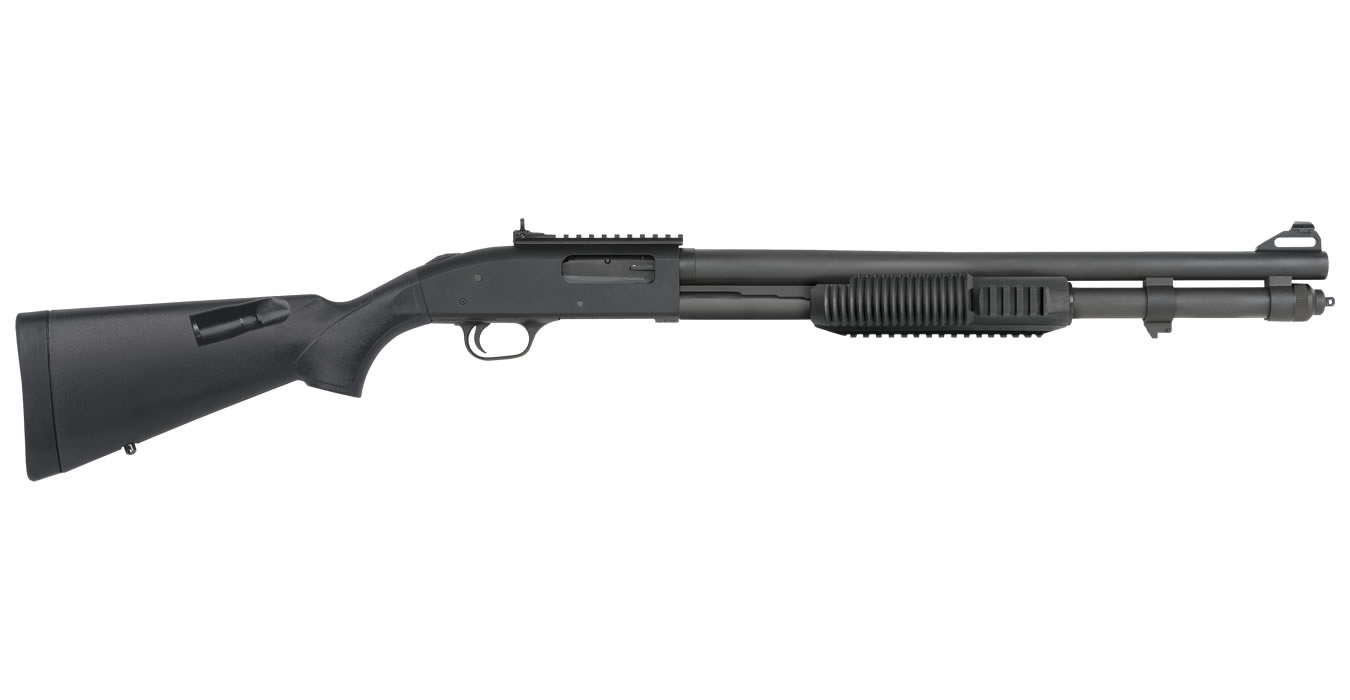 M590A1 12 Gauge Shotgun with XS Ghost Ring Sights - Firearms | The Gun Shop