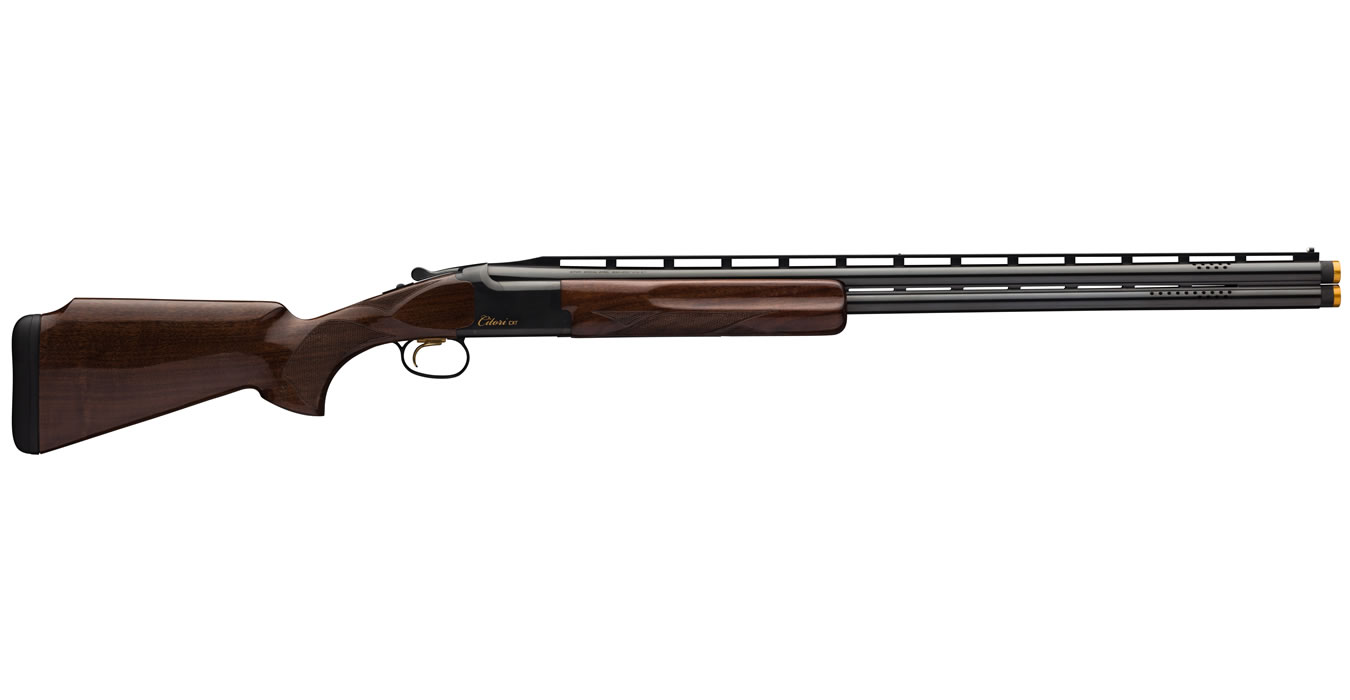 Citori CXT 12 Gauge Over and Under Shotgun - Firearms | The Gun Shop