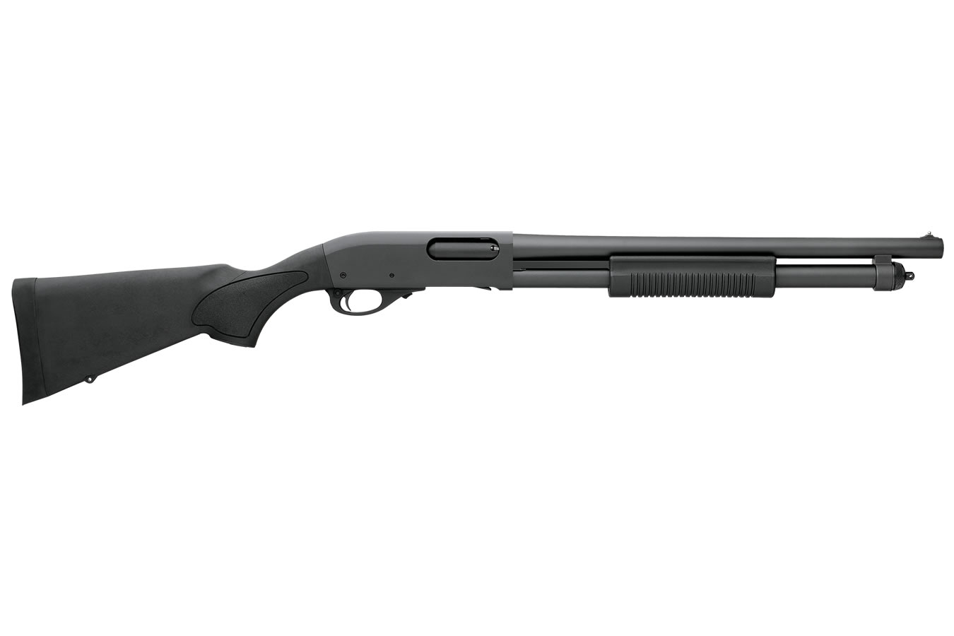 870 Tactical 12 Gauge Shotgun with Synthetic Stock