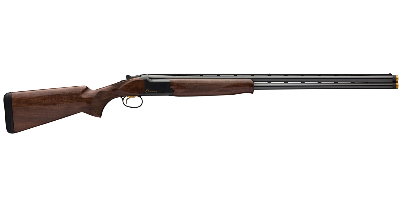 Citori CXS 12 Gauge Over and Under Shotgun - Firearms | The Gun Shop