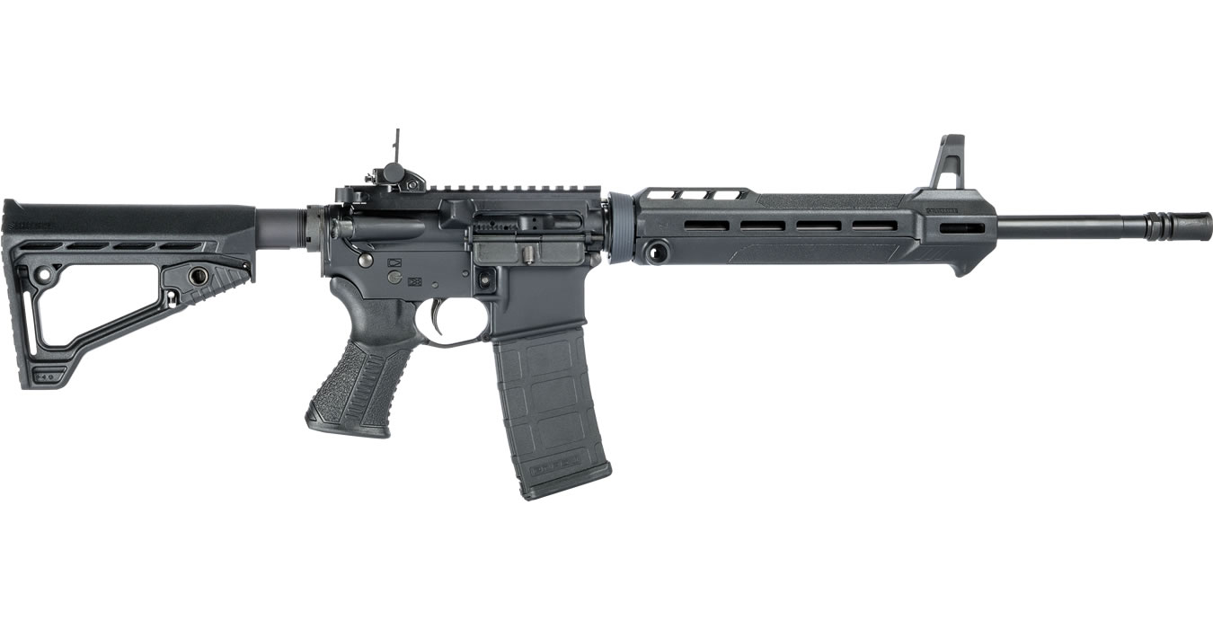 MSR-15 Patrol 223/5.56mm Semi-Automatic Rifle - Firearms | The Gun Shop