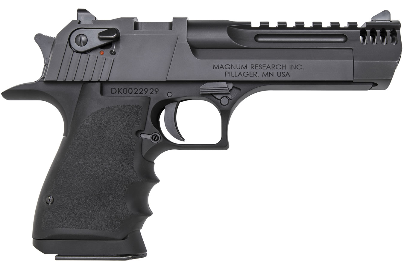 Desert Eagle Mark XIX 44 Magnum L5 Lightweight Pistol - Firearms | The Gun Shop