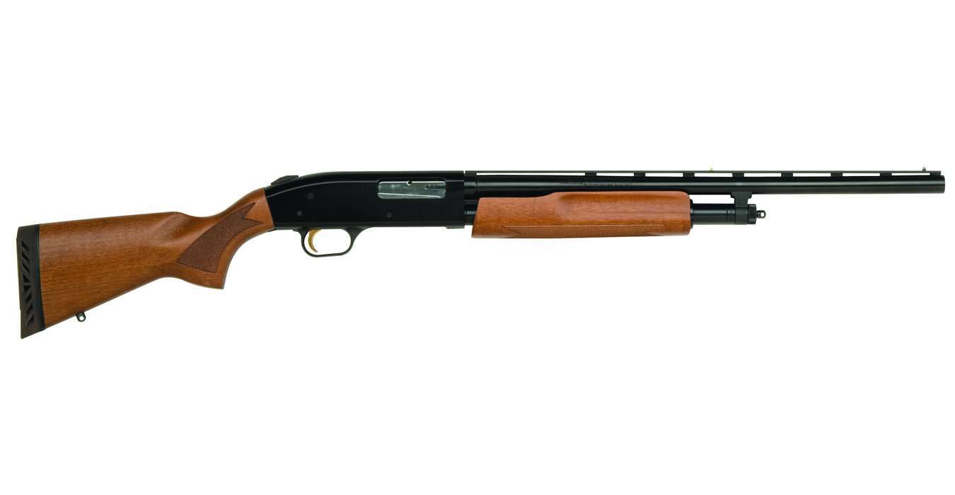 505 20 Gauge Youth Pump-Action Shotgun