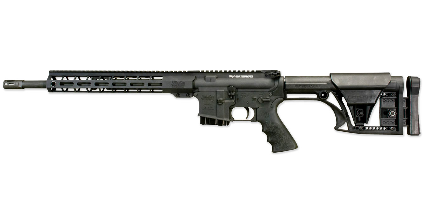 450 Thumper .450 Bushmaster Semi-Automatic Rifle - Firearms | The Gun Shop