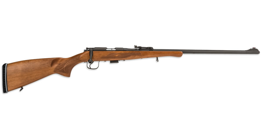 Escort 22LR Bolt-Action Rimfire Rifle - Bolt-Action Rimfire Rifles | The Gun Shop