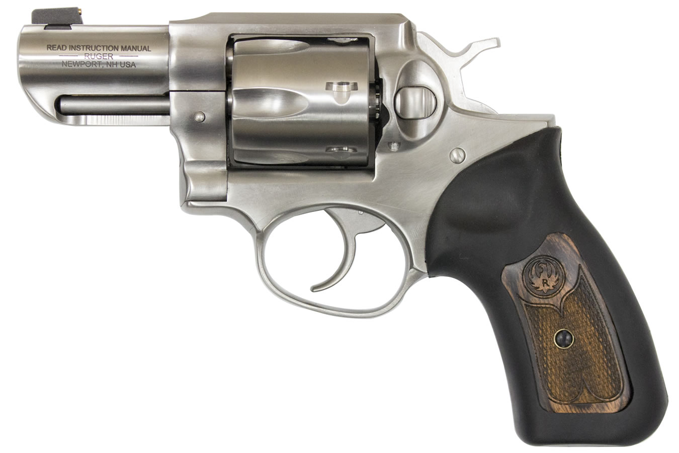 GP100 357 Mag Double-Action Talo Exclusive Revolver - Firearms | The Gun Shop