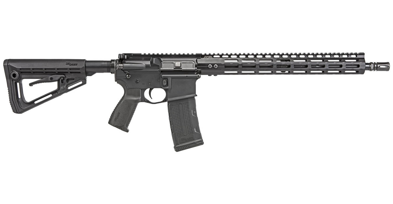M400 Elite 5.56mm Semi-Automatic Rifle with M-LOK - Firearms | The Gun Shop