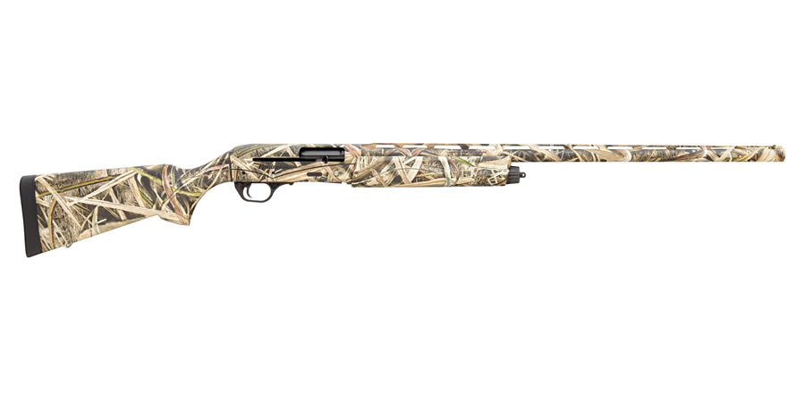 39521-DEFAULT-l V3 Field Sport 12 Gauge Semi-Automatic Shotgun with Mossy Oak Blades Camo Stock - Firearms | The Gun Shop