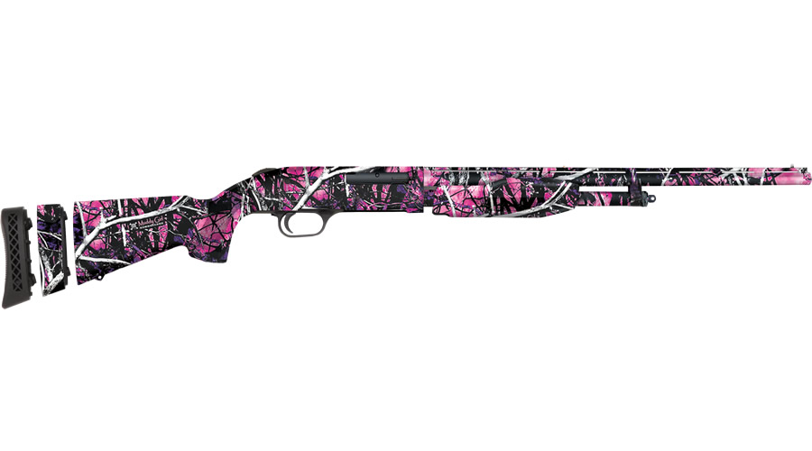 510 Youth Mini Super Bantam 410 Gauge Shotgun with Muddy Girl Stock - Firearms | The Gun Shop