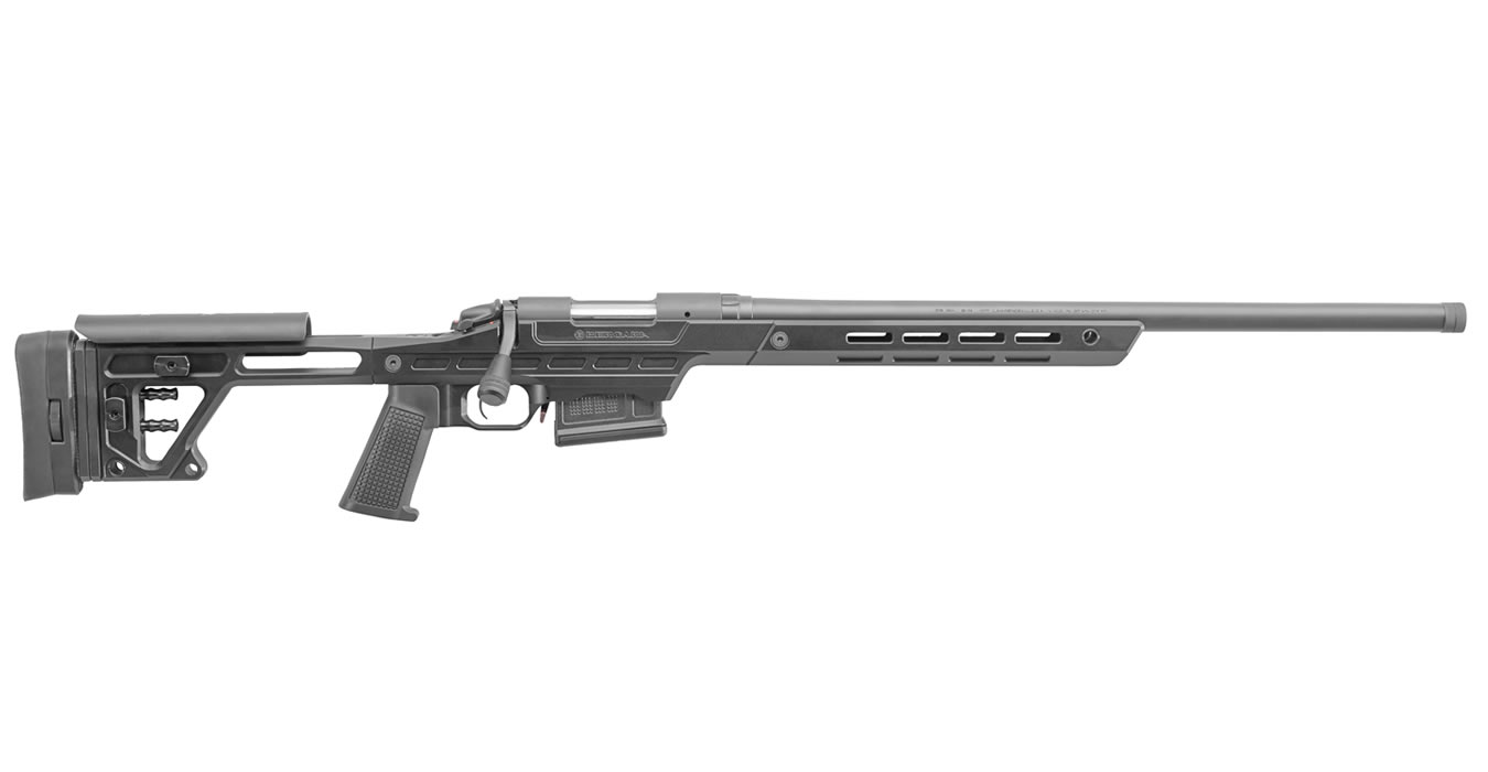 39672-DEFAULT-l B-14 BMP 6.5 Creedmoor Match Precision Rifle - Bolt-Action Rifles | The Gun Shop