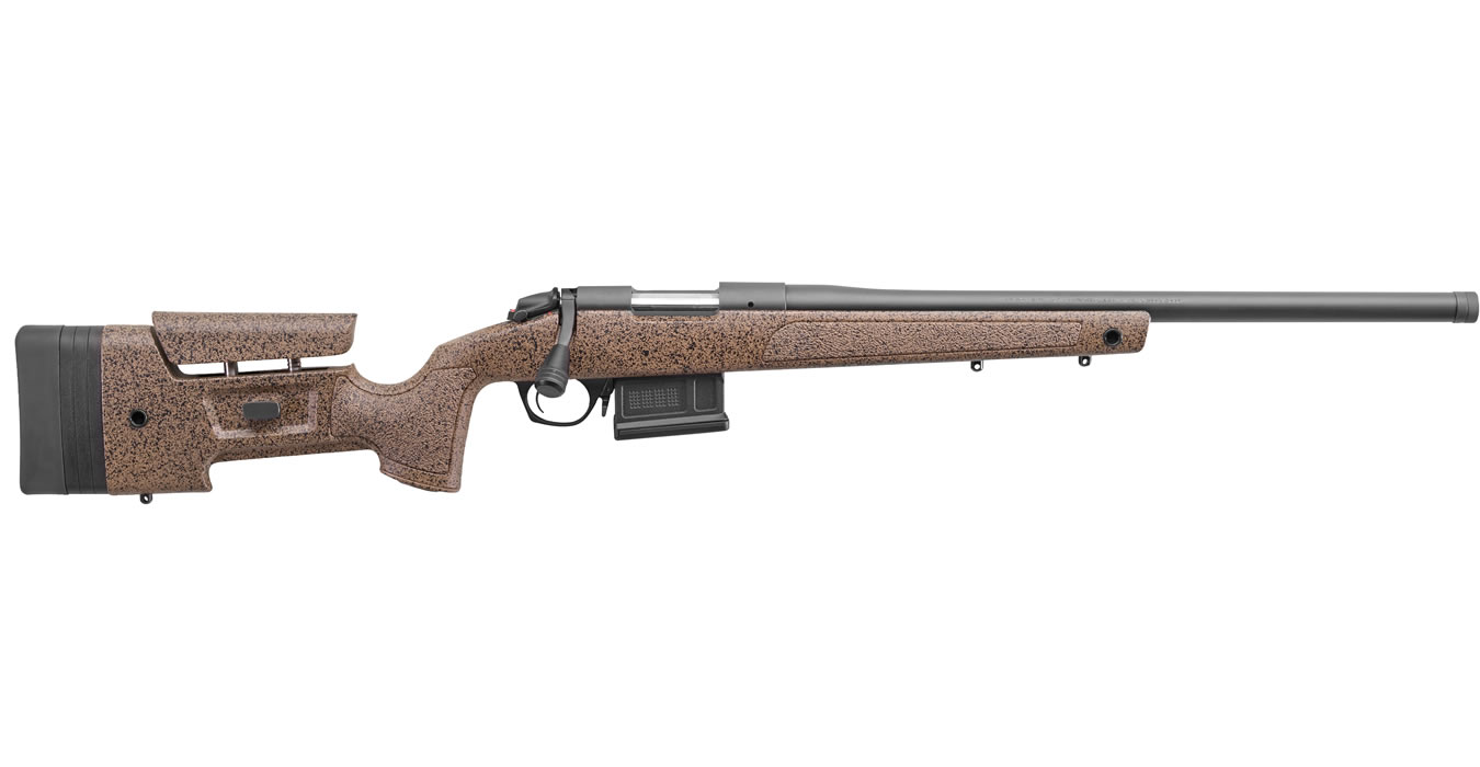 39679-DEFAULT-l B-14 6.5 Creedmoor Hunting and Match Rifle - Bolt-Action Rifles | The Gun Shop