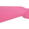 Keystone Crickett 22LR Package, Pink Stock, Scope and Base