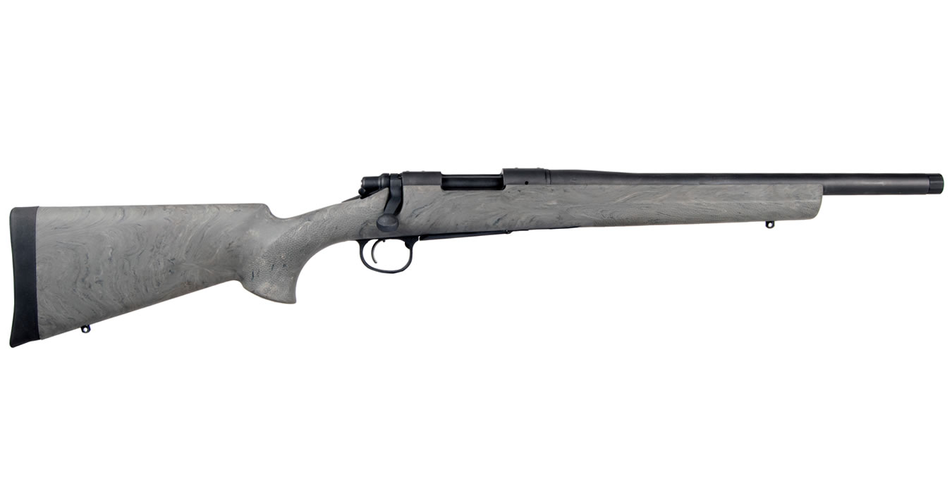 700 SPS Tactical 300 AAC Blackout Bolt-Action Rifle - Bolt-Action Rifles | The Gun Shop