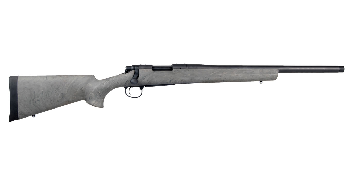 700 SPS Tactical 6.5 Creedmoor Bolt-Action Rifle - Bolt-Action Rifles | The Gun Shop