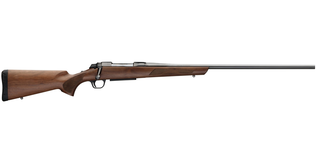 A-Bolt III Hunter 30-06 Bolt-Action Rifle with Checkered Walnut Stock - Bolt-Action Rifles | The Gun Shop