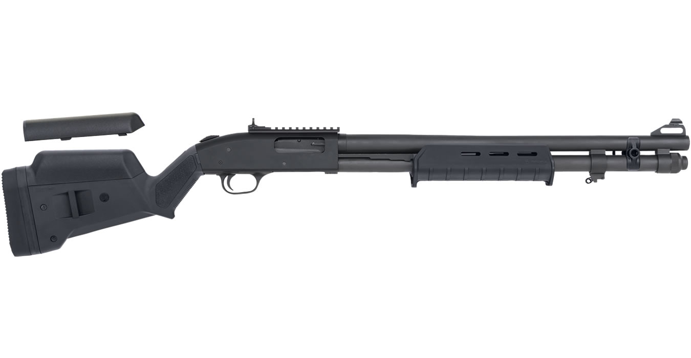 590A1 Tactical 12 Gauge 9-Shot Magpul Series Shotgun
