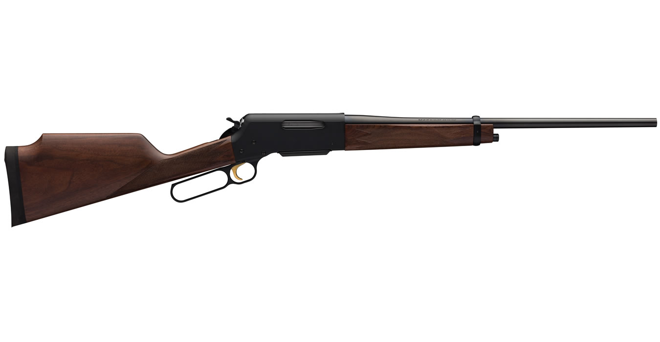 BLR LT Weight Monte Carlo 450 Marlin Lever Action Rifle - Firearms | The Gun Shop