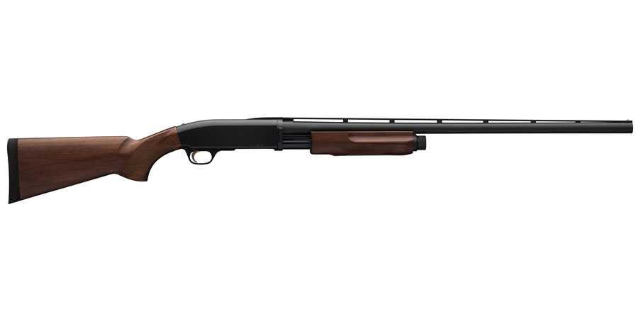 BPS Field 20 Gauge Pump Shotgun with 26-Inch Barrel