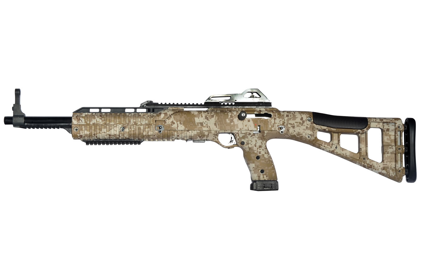4095TS 40 S&W Carbine with Desert Digital Camo Finish - Firearms | The Gun Shop