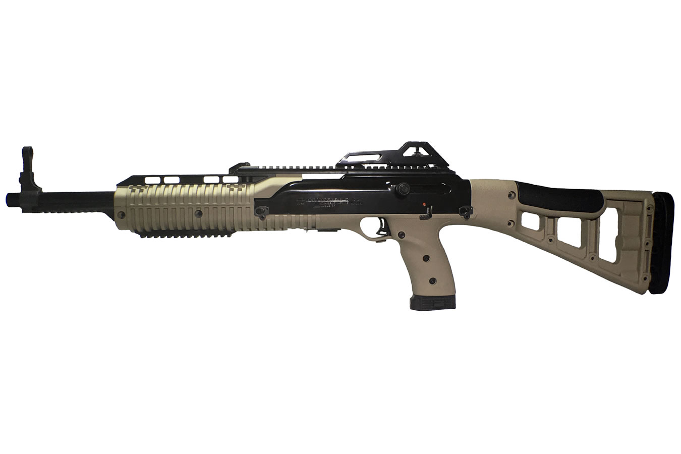 995TS 9mm Carbine with Flat Dark Earth (FDE) Stock - Firearms | The Gun Shop