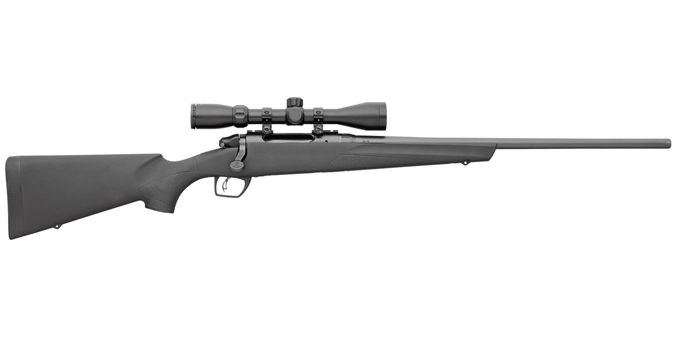 Model 783 Bolt-Action 308 Winchester Rifle with 3-9x40mm RIflescope - Bolt-Action Rifles | The Gun Shop
