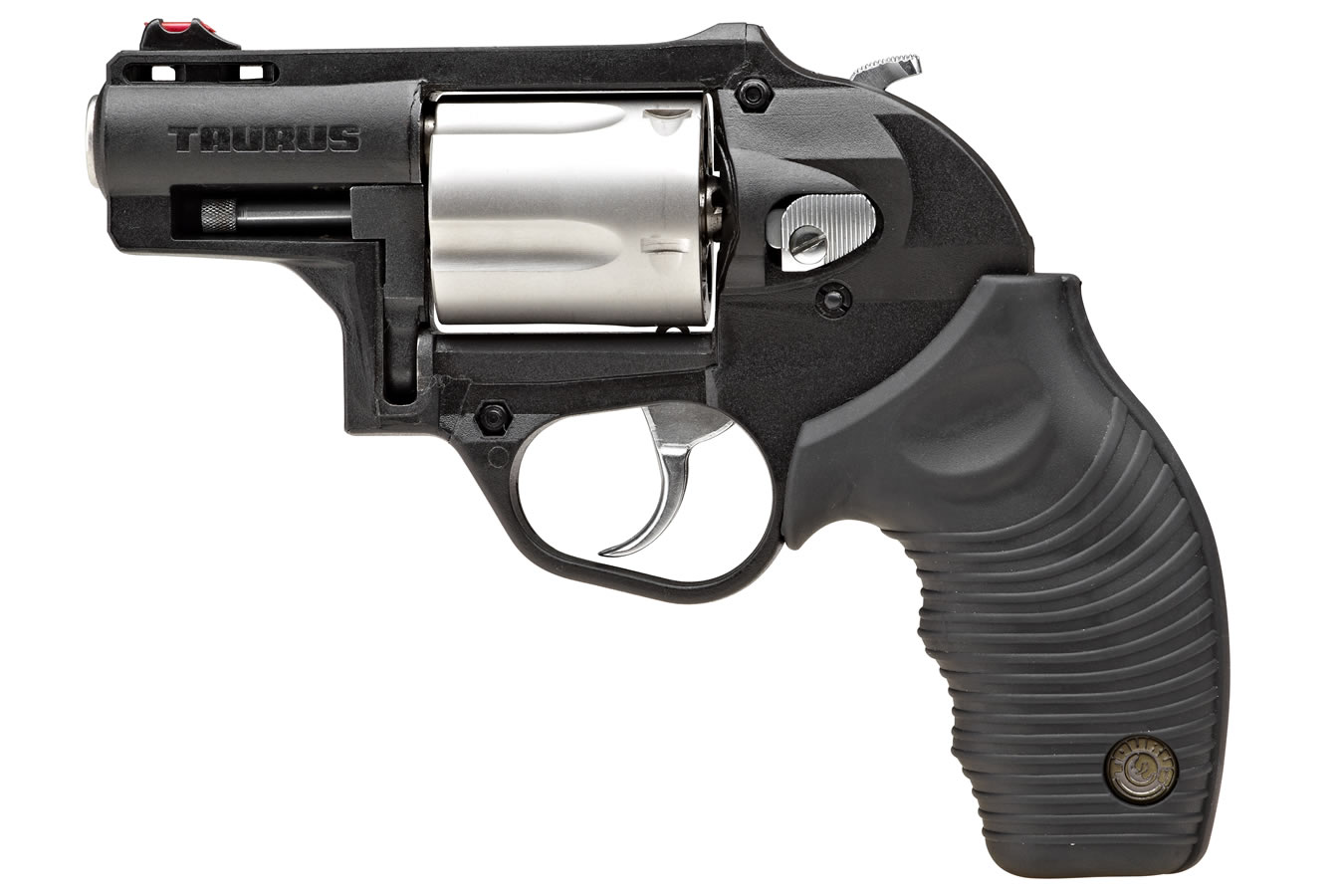 605 Poly Protector 357 Mag with Stainless Cylinder - Firearms | The Gun Shop