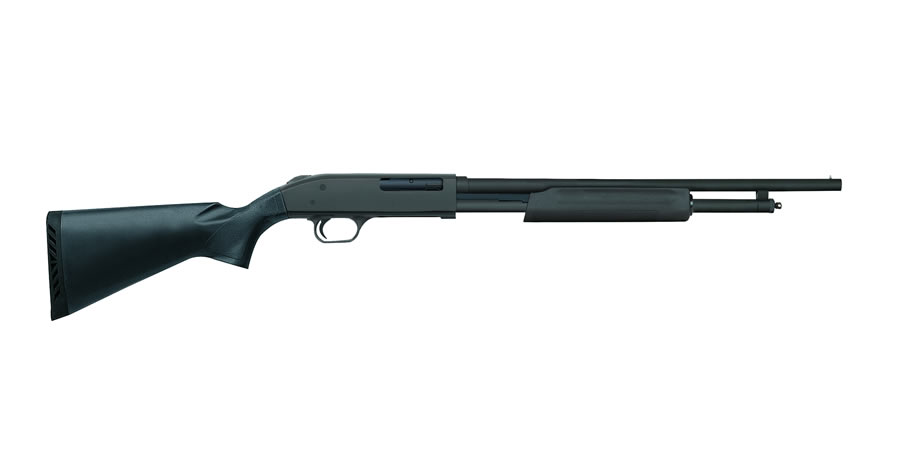 500 Persuader .410 Gauge 6-Shot Pump Shotgun - Firearms | The Gun Shop