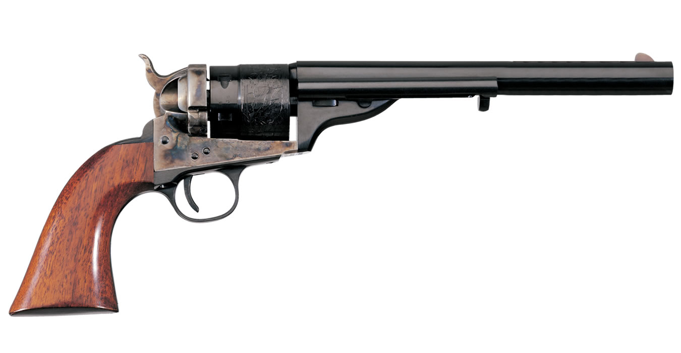 1860 Army Conversion .45 Colt Revolver with 8-Inch Barrel - Firearms | The Gun Shop