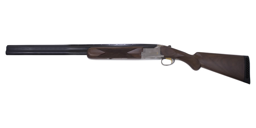 Citori White Satin Hunter 12 Gauge Shotgun - Firearms | The Gun Shop