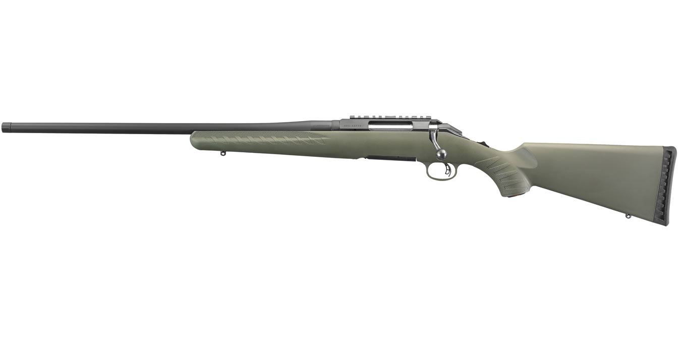 40700-DEFAULT-l American Predator 6.5 Creedmoor Left-Handed Model - Bolt-Action Rifles | The Gun Shop