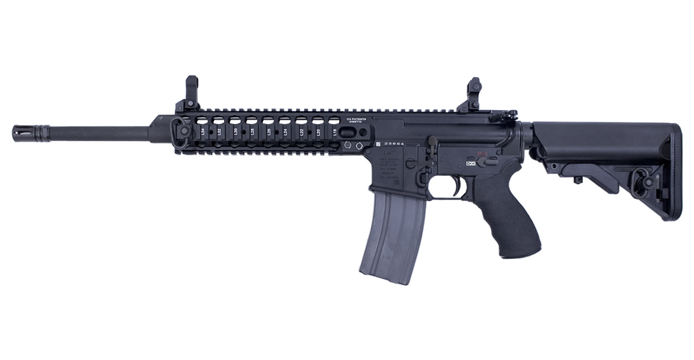 lmt cqb16 fde