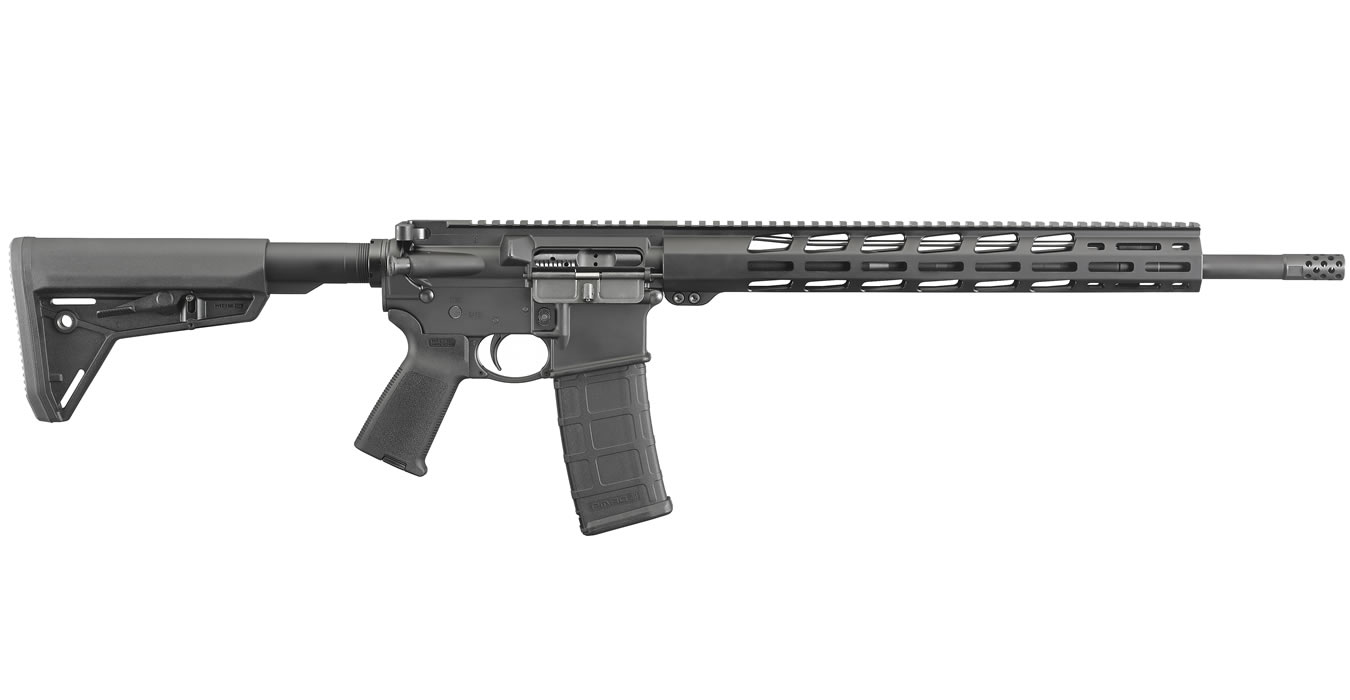 AR-556 MPR 5.56mm Semi-Automatic Multi-Purpose Rifle - Firearms | The Gun Shop