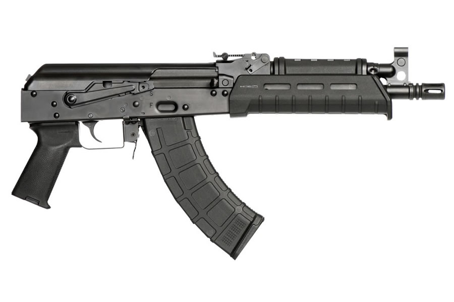 RAS47 7.62x39mm Semi-Automatic Pistol - Firearms | The Gun Shop