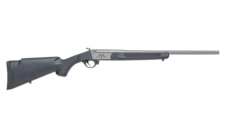 Outfitter G2 .44 Mag Single-Shot Rifle with Fluted Barrel - Firearms | The Gun Shop