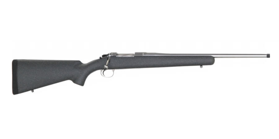 Fieldcraft 6.5 Creedmoor Bolt-Action Rifle with 18-Inch Threaded Barrel - Bolt-Action Rifles | The Gun Shop